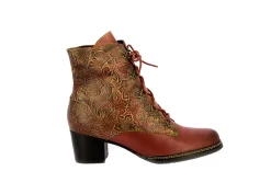 Flash Sale Laura Vita Santiags - Bottines ALEXIA 10
