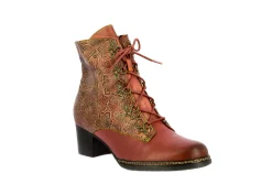 Flash Sale Laura Vita Santiags - Bottines ALEXIA 10