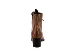Flash Sale Laura Vita Santiags - Bottines ALEXIA 10
