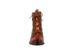 Flash Sale Laura Vita Santiags - Bottines ALEXIA 10
