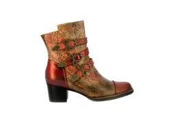 Best Sale Laura Vita Santiags - Bottines ALEXIA 138