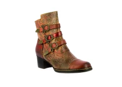 Best Sale Laura Vita Santiags - Bottines ALEXIA 138