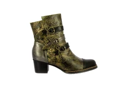 Best Sale Laura Vita Santiags - Bottines ALEXIA 138