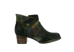 Store Laura Vita Santiags - Bottines ALEXIA 13