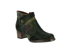 Store Laura Vita Santiags - Bottines ALEXIA 13