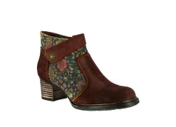Store Laura Vita Santiags - Bottines ALEXIA 13