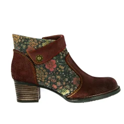 Store Laura Vita Santiags - Bottines ALEXIA 13