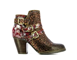 Hot Laura Vita Santiags - Bottines ANCGELINAO 01