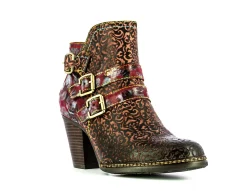 Hot Laura Vita Santiags - Bottines ANCGELINAO 01