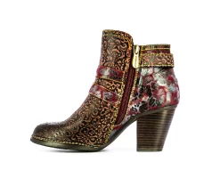 Hot Laura Vita Santiags - Bottines ANCGELINAO 01