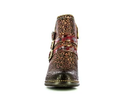 Hot Laura Vita Santiags - Bottines ANCGELINAO 01