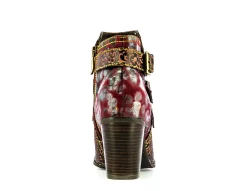 Hot Laura Vita Santiags - Bottines ANCGELINAO 01