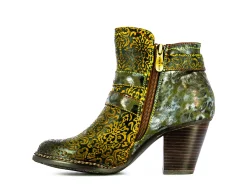 Hot Laura Vita Santiags - Bottines ANCGELINAO 01