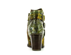 Hot Laura Vita Santiags - Bottines ANCGELINAO 01