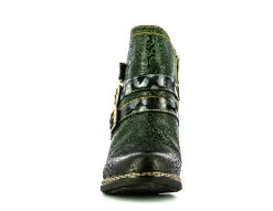 Hot Laura Vita Santiags - Bottines ANCGELINAO 01