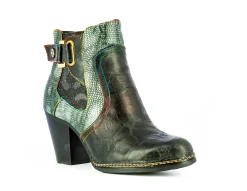 Online Laura Vita Santiags - Bottines ANCGELINAO 05