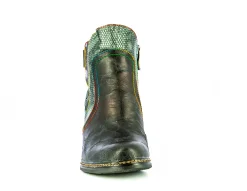 Online Laura Vita Santiags - Bottines ANCGELINAO 05