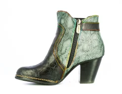 Online Laura Vita Santiags - Bottines ANCGELINAO 05