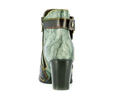 Online Laura Vita Santiags - Bottines ANCGELINAO 05