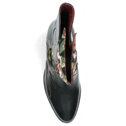 Flash Sale Laura Vita Santiags - Bottines CECNDRILLONO 03