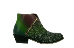 Hot Laura Vita Santiags - Bottines CLEMENCE 01