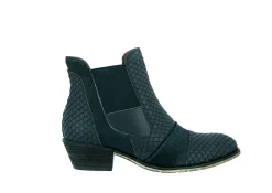 Best Sale Laura Vita Santiags - Bottines CLEMENCE 05