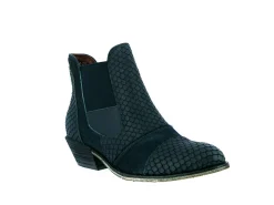 Best Sale Laura Vita Santiags - Bottines CLEMENCE 05