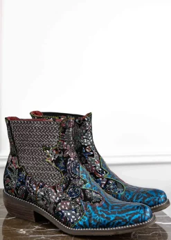 Online Laura Vita Santiags - Bottines ERCWINAO 03