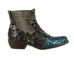 Online Laura Vita Santiags - Bottines ERCWINAO 03