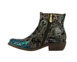Online Laura Vita Santiags - Bottines ERCWINAO 03