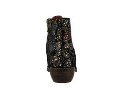 Online Laura Vita Santiags - Bottines ERCWINAO 03