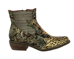 Online Laura Vita Santiags - Bottines ERCWINAO 03