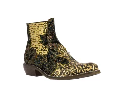 Online Laura Vita Santiags - Bottines ERCWINAO 03