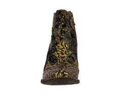 Online Laura Vita Santiags - Bottines ERCWINAO 03