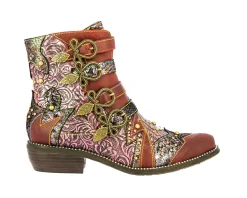Best Sale Laura Vita Santiags - Bottines ERCWINAO 05