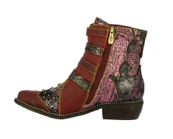 Best Sale Laura Vita Santiags - Bottines ERCWINAO 05