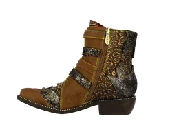 Best Sale Laura Vita Santiags - Bottines ERCWINAO 05
