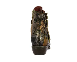 Best Sale Laura Vita Santiags - Bottines ERCWINAO 05