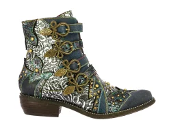 Best Sale Laura Vita Santiags - Bottines ERCWINAO 05