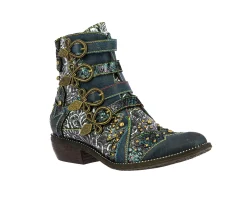 Best Sale Laura Vita Santiags - Bottines ERCWINAO 05