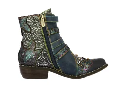 Best Sale Laura Vita Santiags - Bottines ERCWINAO 05