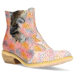 New Laura Vita Santiags - Bottines ERCWINAO 23
