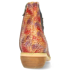New Laura Vita Santiags - Bottines ERCWINAO 23