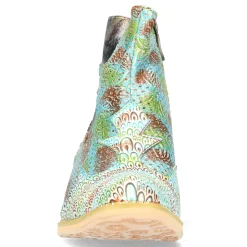 New Laura Vita Santiags - Bottines ERCWINAO 23