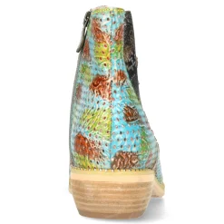 New Laura Vita Santiags - Bottines ERCWINAO 23