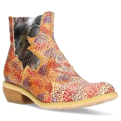 New Laura Vita Santiags - Bottines ERCWINAO 23
