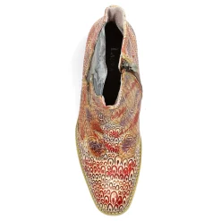 New Laura Vita Santiags - Bottines ERCWINAO 23