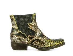 Flash Sale Laura Vita Santiags - Bottines ERCWINAO 13