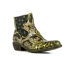 Flash Sale Laura Vita Santiags - Bottines ERCWINAO 13