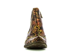 Flash Sale Laura Vita Santiags - Bottines ERCWINAO 13